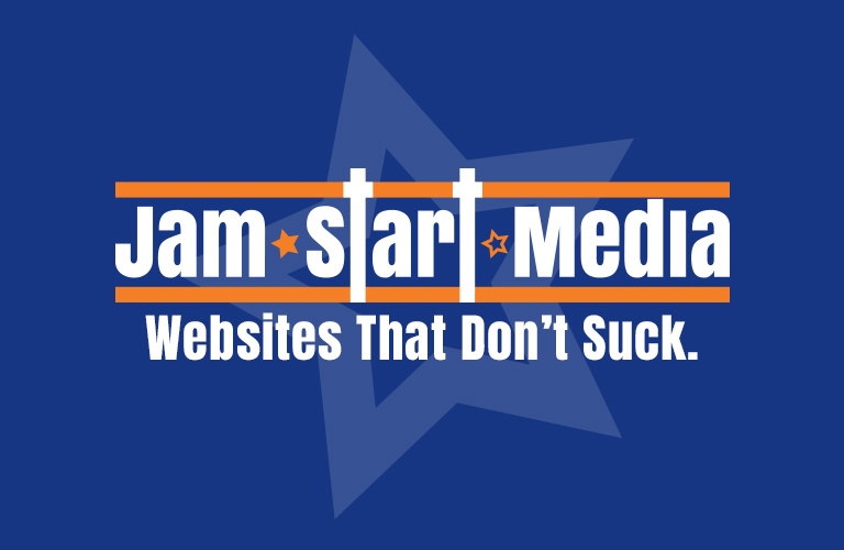 Jam Start Media Header