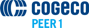 Cogeco Peer 1 Logo
