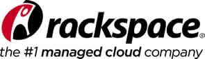 Rackspace Logo